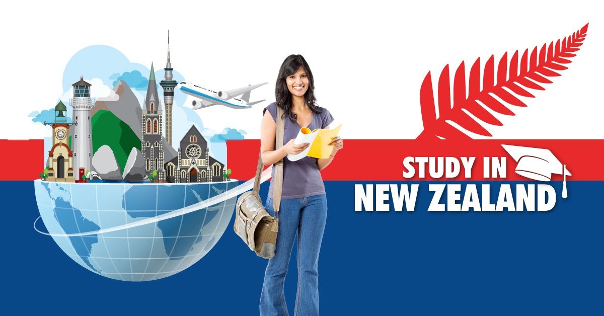 New Zealand Student Visa Latest Updates Application Process 